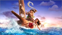 VER! Moana 2 (2024) Película Completa Online en Español y Latino Gratis